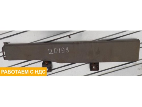 Продолжение двери