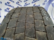 Шина Michelin 315 70 22.5 задняя ось