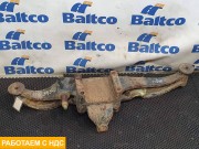 Кронштейн пневморессоры