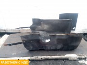 Шумоизоляция двигателя