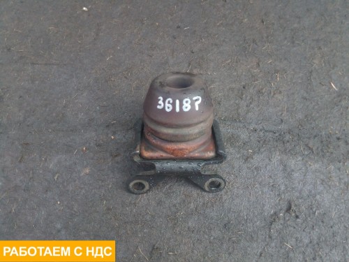 Отбойник передней рессоры