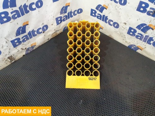 Упор противооткатный