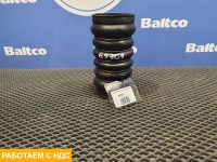 Патрубок интеркулера