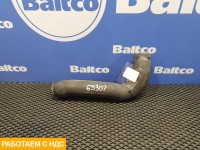 Патрубок системы охлаждения