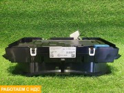 Комбинация приборов