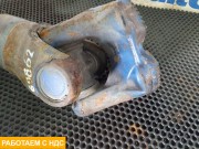 Карданный вал 630 мм