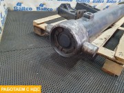 Цилиндр подъема кузова