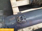 Цилиндр подъема кузова