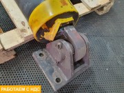 Цилиндр подъема кузова