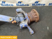 Кулак поворотный