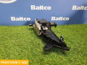 Фара в капот правая