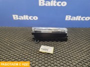 Фара дневного ходового огня левая