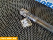 Полуось задняя