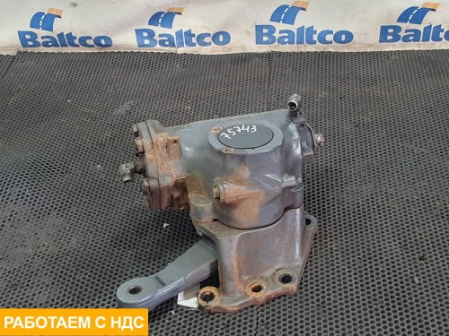 Редуктор рулевой (ГУР)