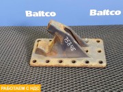 Кронштейн реактивной тяги