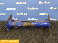 Траверса рамы поперечная