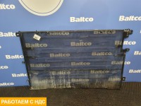 Сетка радиатора