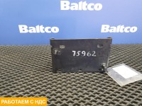 Кронштейн датчика NOX