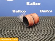 Патрубок интеркулера