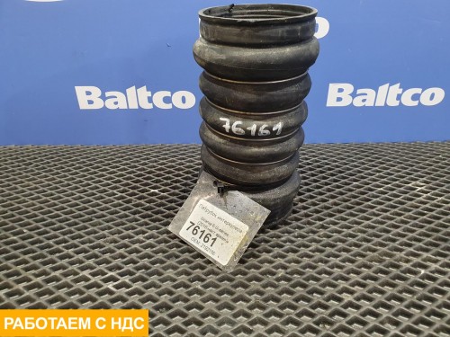 Патрубок интеркулера