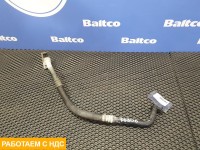 Трубка кондиционера