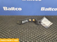 Кронштейн трубы глушителя