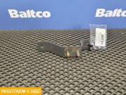 Кронштейн трубы глушителя