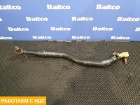 Тяга ру продольная левая