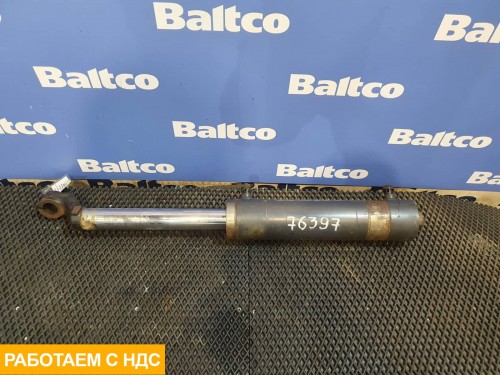 Гидроцилиндр подруливающего моста