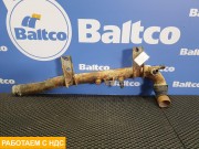 Патрубок системы охлаждения