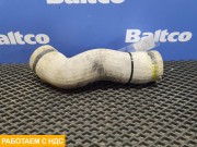 Патрубок ретардера