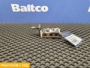 Кронштейн трубок ГУР